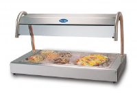 Victor CTS1 Ice Cooled counter top display