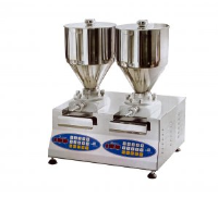 Dosicream 2 - DOSI2C - 2 x 8.5ltr twin hopper dosing filling machine