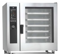 Giorik Evolution SDTE102 Electric Bakery Convection oven - 9 x 30" x 18" tray capacity