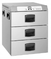 Giorik GMC3E Counter top drawer warmer