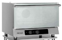 Giorik MR4X 4 rack electric bake off convection oven