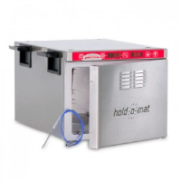 Hold O Mat KTM - Low temperature oven/Holding oven with core probe