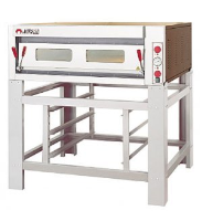 Italforni TKC1 Single deck electric pizza oven