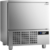Sagi DF51 5 x 1/1gn Undercounter Blast Chiller/Freezer