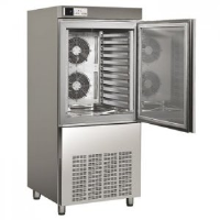 Sagi DFS101L Bakery 12 rack Blast Chiller/Freezer