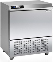 Sagi DFS51M Bakery 6 rack Blast Chiller/Freezer