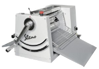 Steno ML01B Countertop Dough sheeter - Non moving belt