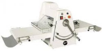 Steno ML03BX Countertop Dough sheeter - with moving belts