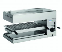 Tecnoinox SG Rise & Fall gas salamander grill