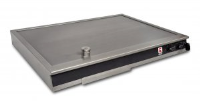 Ubert AGB800 Electric griddle