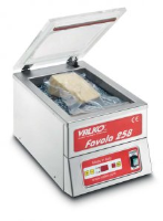 Valko Favola 258 Chamber Vacuum packaging machine