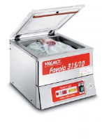 Valko Favola 315/20 Chamber Vacuum packaging machine