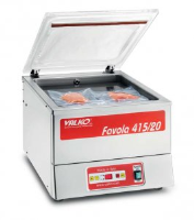 Valko Favola 415/25 Chamber Vacuum packaging machine