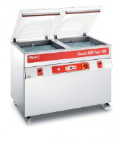 Valko Favola 500 Twin Chamber Vacuum packaging machine