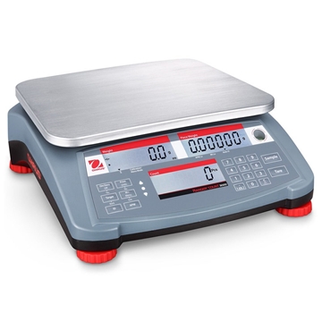 Industrial Weighing Scales for Hire
