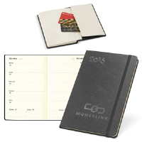 DY06 Opulence Pocket Diary