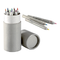 PM45 Tabloid Pencil Tube