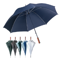 UM11 Budget 30" Golfer Umbrella