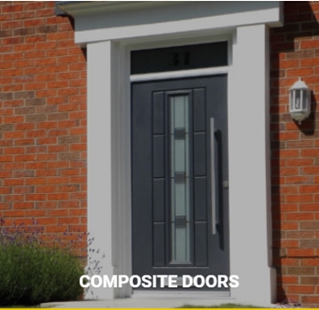  Robust Modern Composite Doors