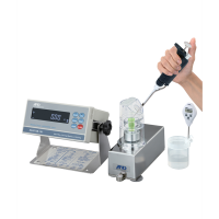 A&D Pipette Accuracy Tester