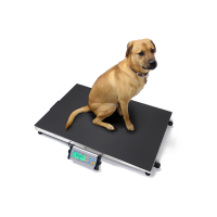 Adam CPWplus 200L Veterinary Scale 200kg x 50g