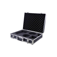 Adam Hard carry case with Lock 308002042