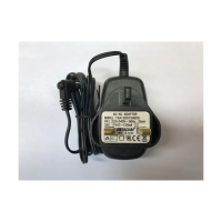 Adam Mains Adaptor 700400023