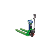 Dini Argeo TPWA Pallet Truck Scale