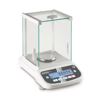 Kern ADB / ADJ Analytical Balances