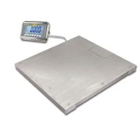 Kern BFN Stainless Floor Scale