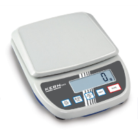 Kern EMS Precision Balances