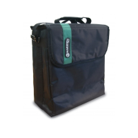 Marsden CC-420 Stand on Scale Carry Case