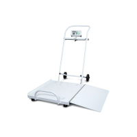 Marsden M-620 Wheelchair Weigher Scale