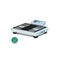Marsden MBF-6000 Body Fat Analyser with Printer