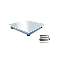 Marsden P-SS Stainless Steel Platform Scale