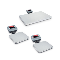 Ohaus Catapult 5000 Shipping Scale
