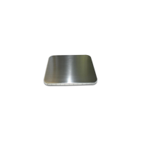 Ohaus Catapult Stainless Pan Cover 80251248