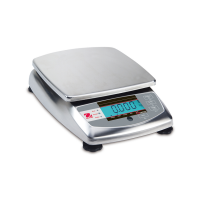 Ohaus FD Stainless Food Scale