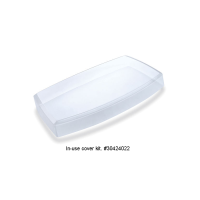 Ohaus In-use Cover Kit TD52P #30424022