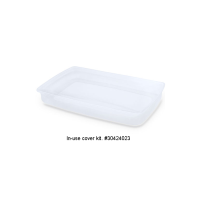 Ohaus In-use Cover Kit TD52XW #30424023