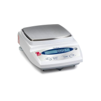 Ohaus Jewellery Balance with Internal Calibration (Special Offer)