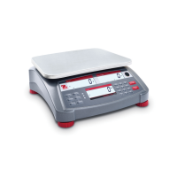 Ohaus Ranger 4000 Counting Scale