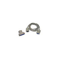 Ohaus RS232 Cable to PC (25 pin) 80500524