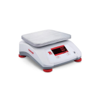 Ohaus Valor 2000 Waterproof Food Scale