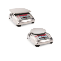 Ohaus Valor 3000 Stainless Scale