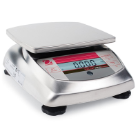 Ohaus Valor 3000 Stainless Urine Weighing Scale