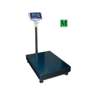 T-Scale KW Trade Approved Turkey Weighing Scale