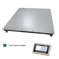 T-Scale MP Heavy Duty Platform Scales