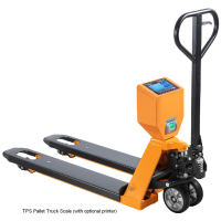T-Scale TPS Pallet Truck Scale