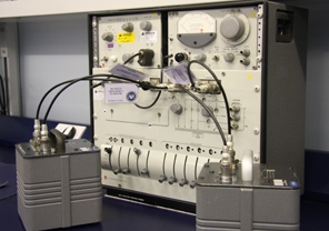 Capacitance Calibration Services In UK